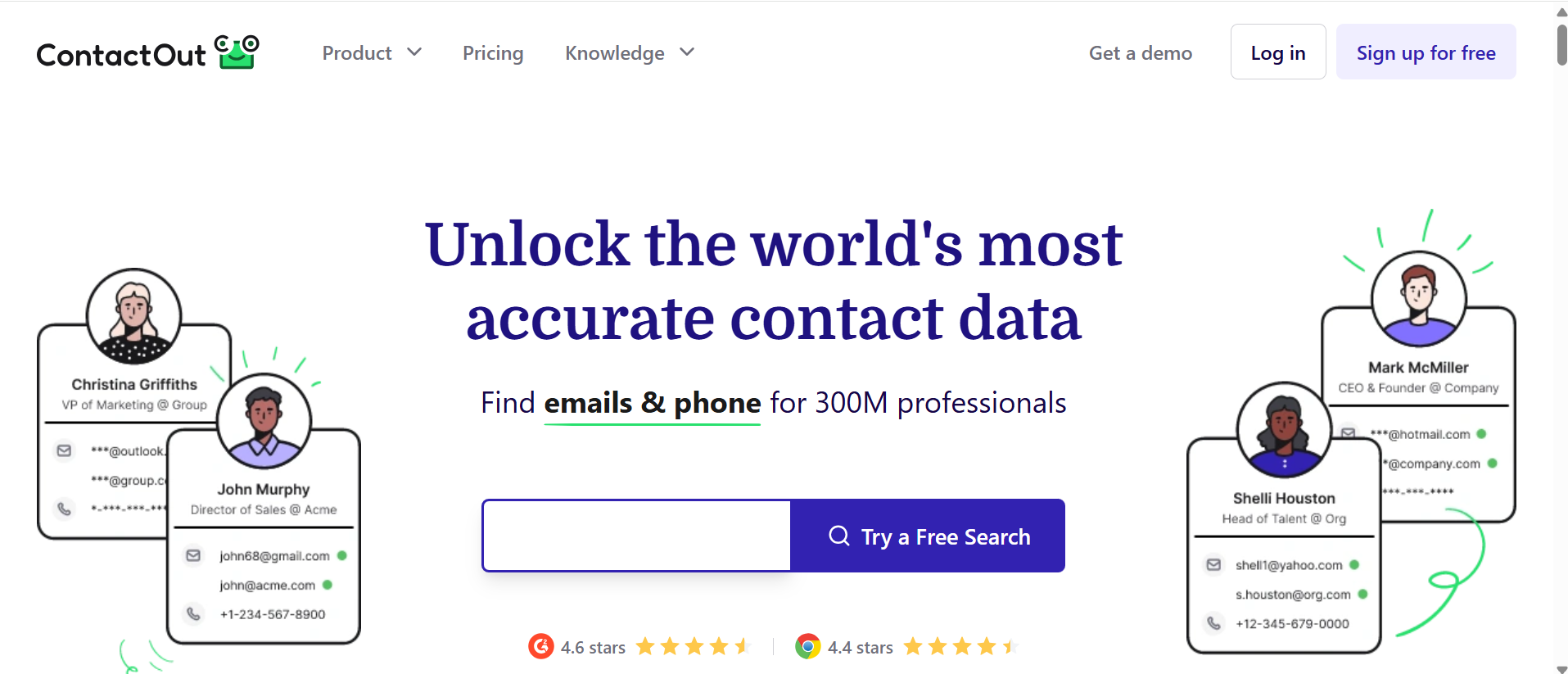 ContactOut