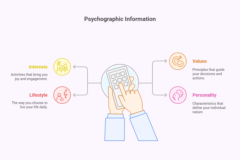 Psychographic Information