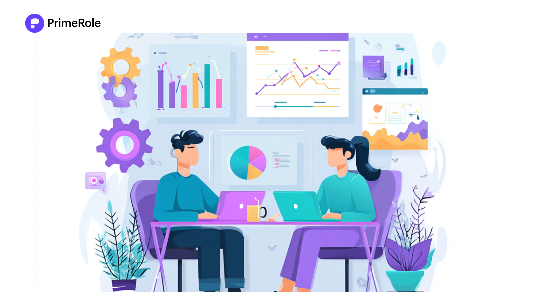 RevOps Best Practices blog banner image