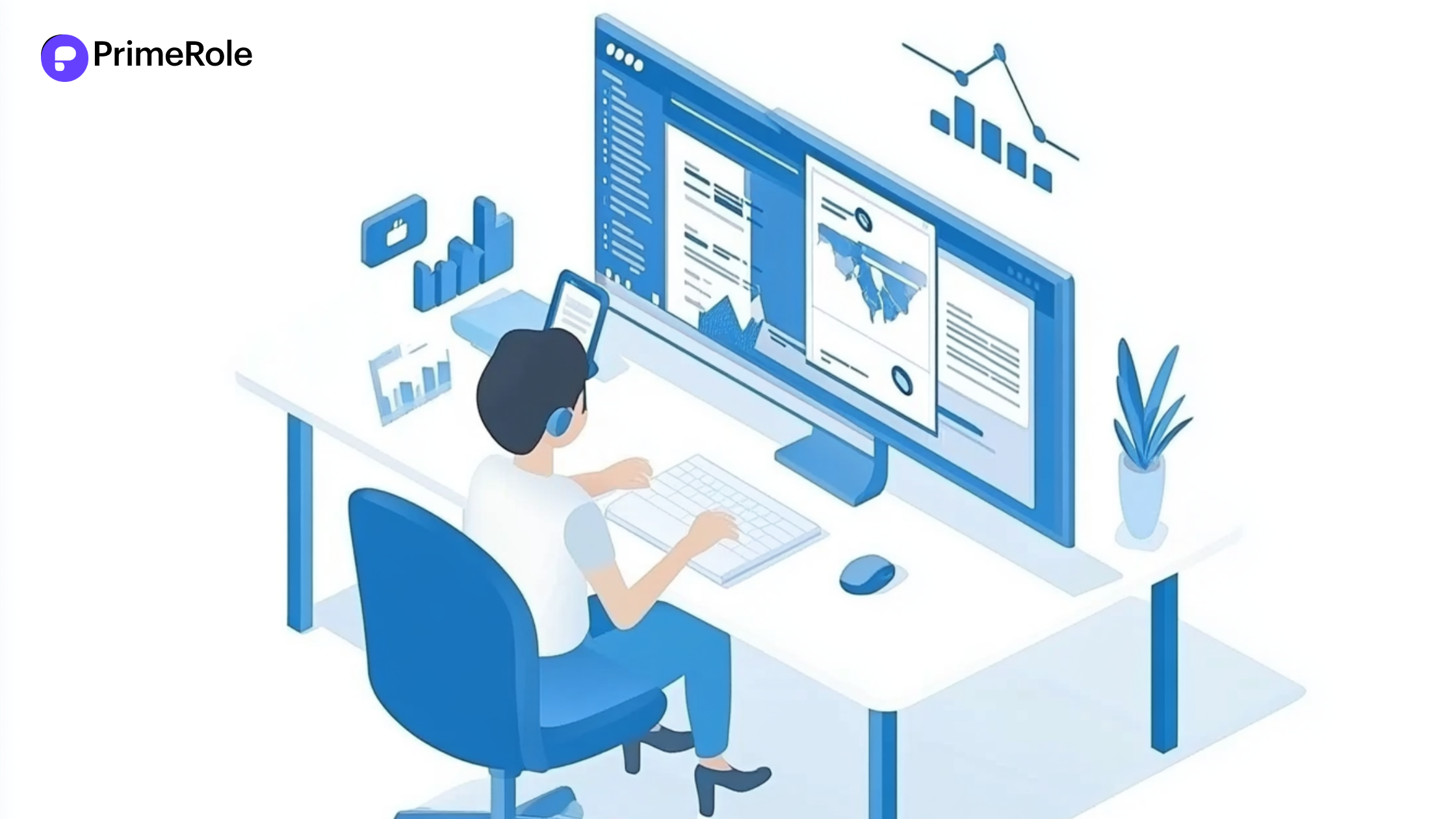 Account Based Marketing blog banner image