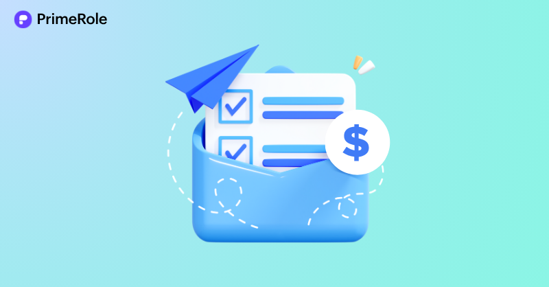 Buy Email Lists blog banner image