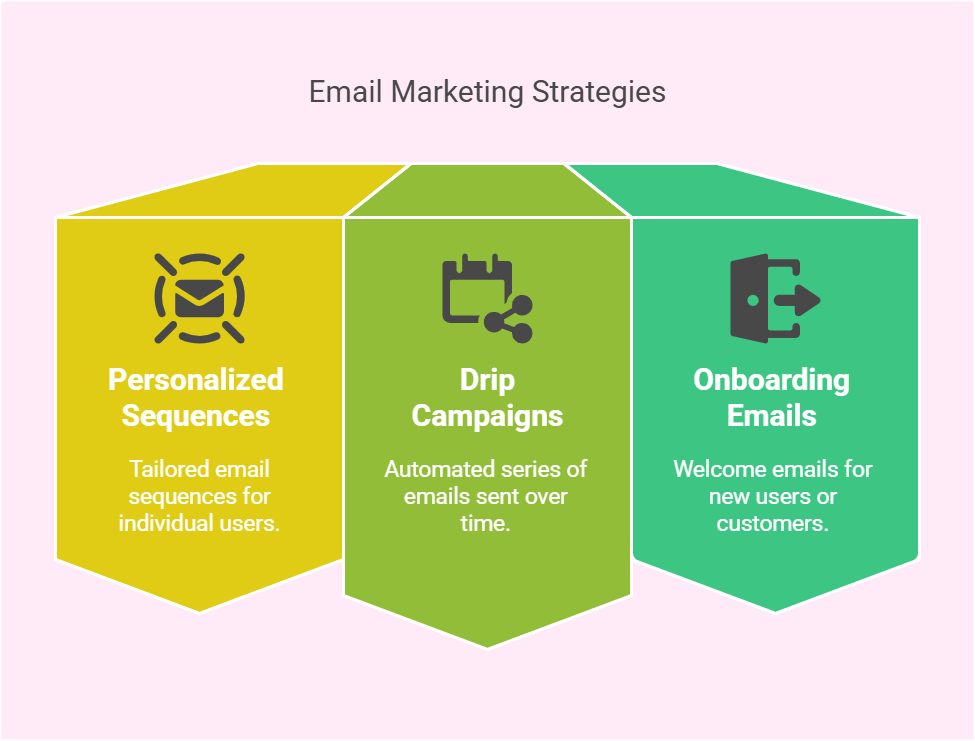 email marketing strategies