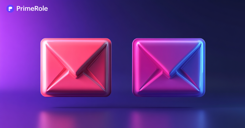 Email marketing blog banner image