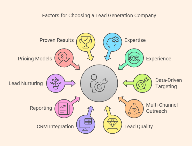 best lead generation company