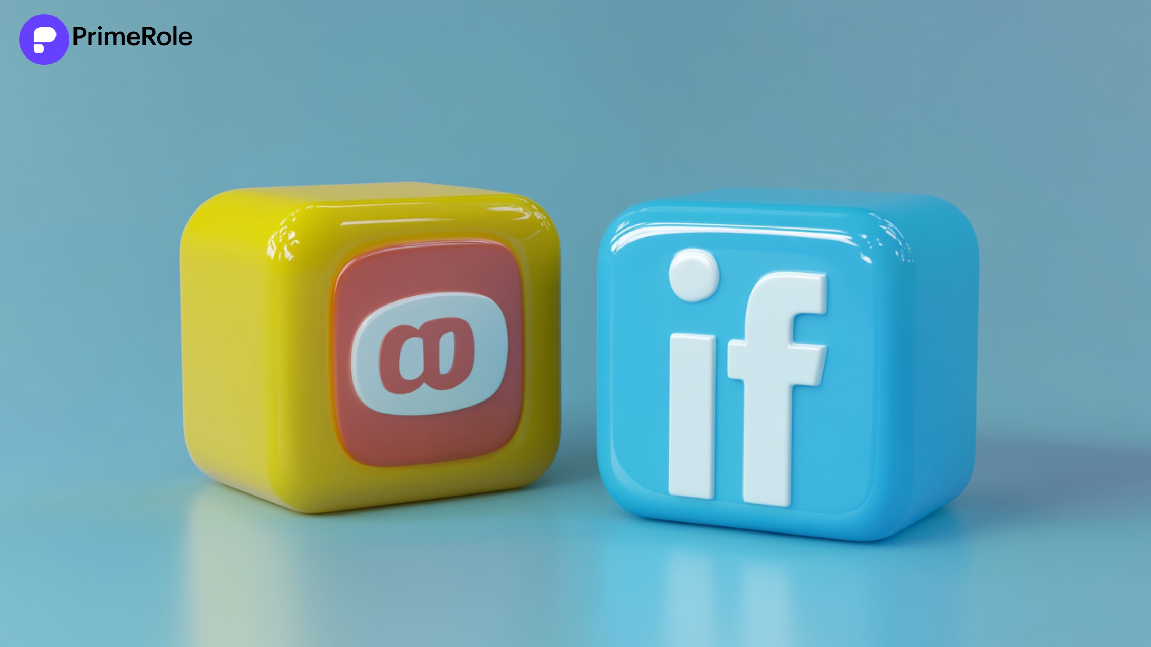 Linkedin Marketing blog banner image