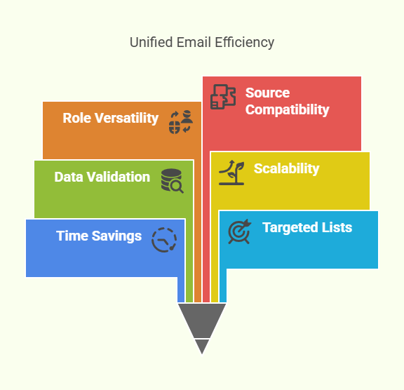 why use an email extractor