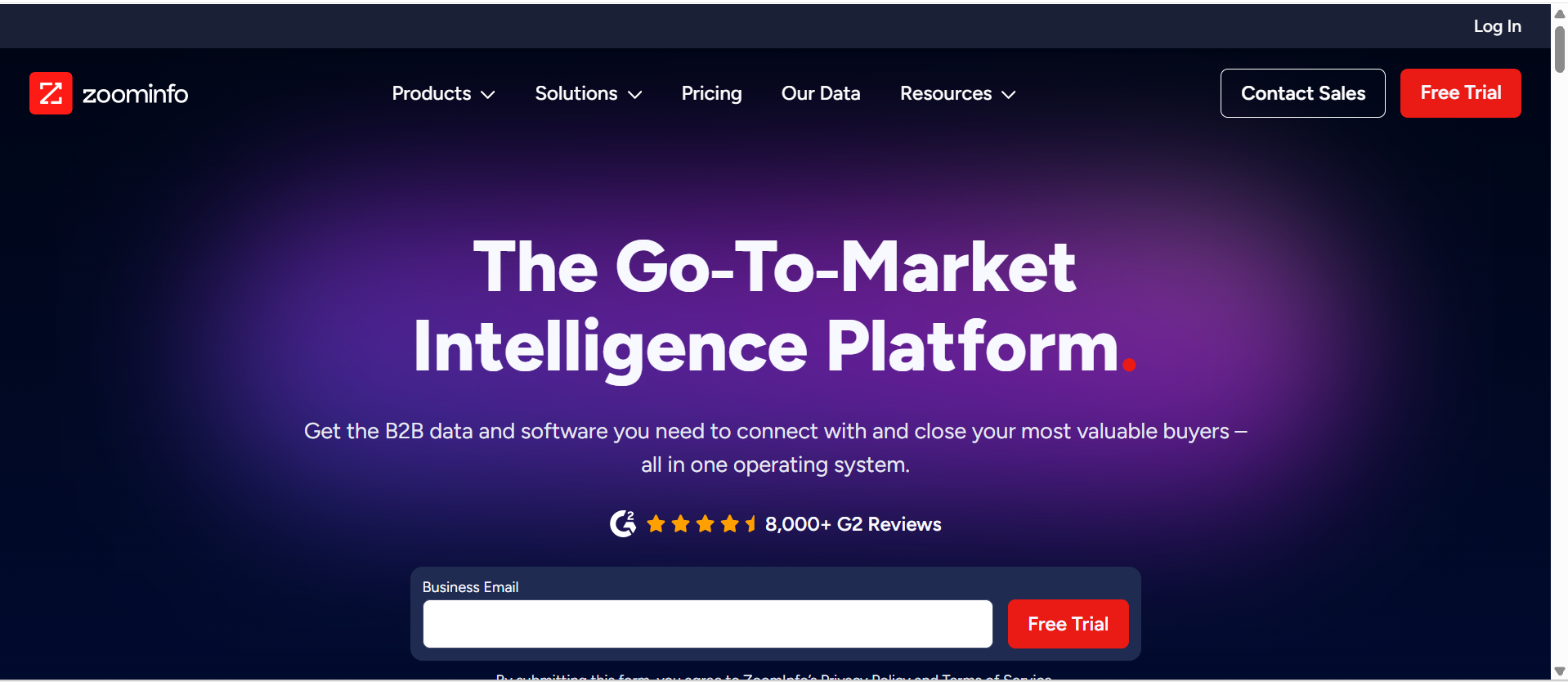 zoominfo