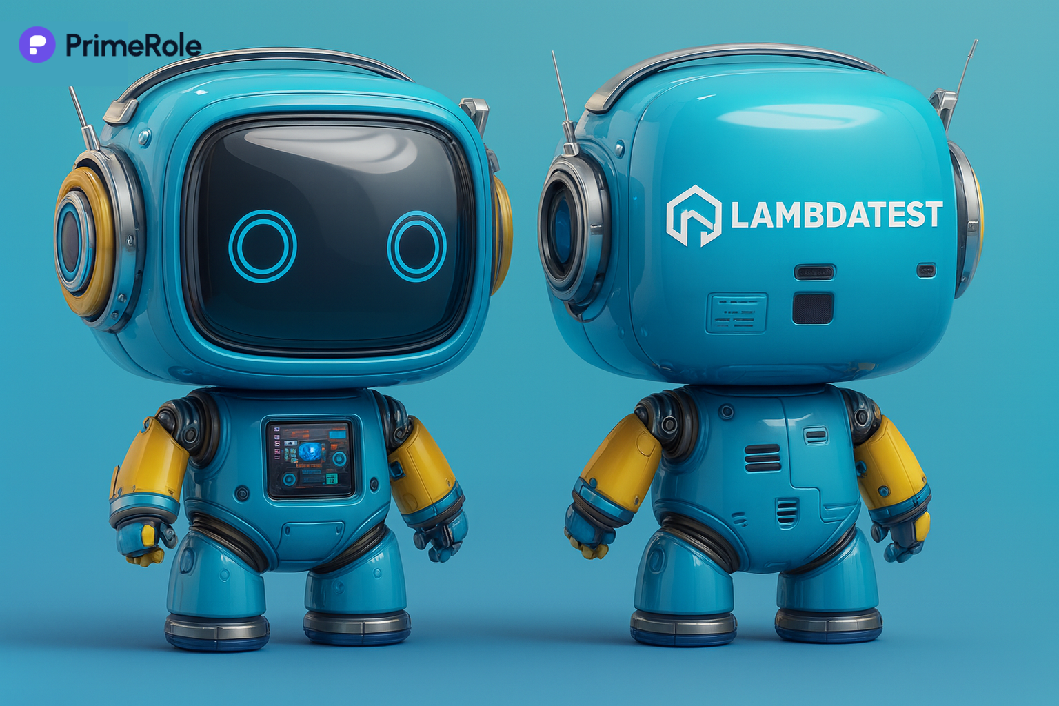 LambdaTest case study